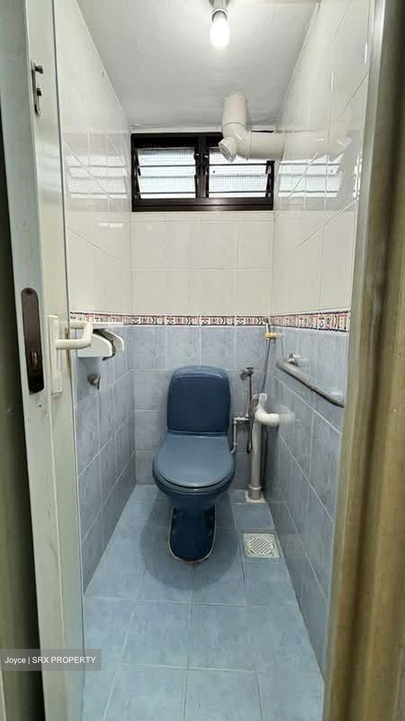 Blk 5 Mount Faber Green (Bukit Merah), HDB 3 Rooms #587163411